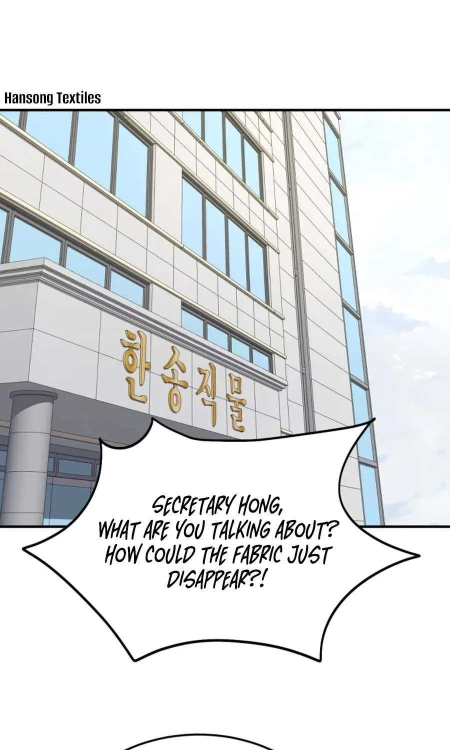 Read From the Grave and Back chapter 193 image 59 on Lezhin