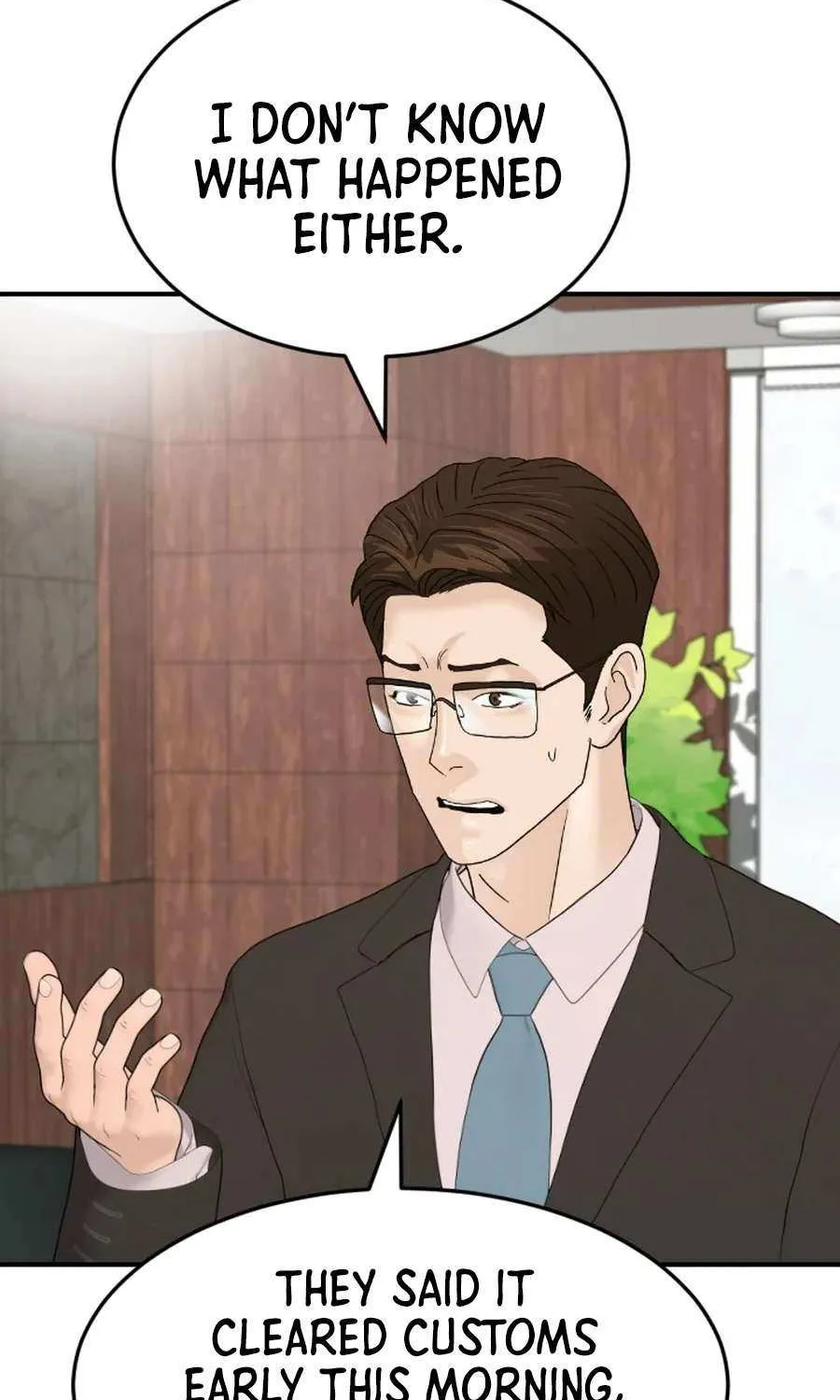 Read From the Grave and Back chapter 193 image 60 on Lezhin
