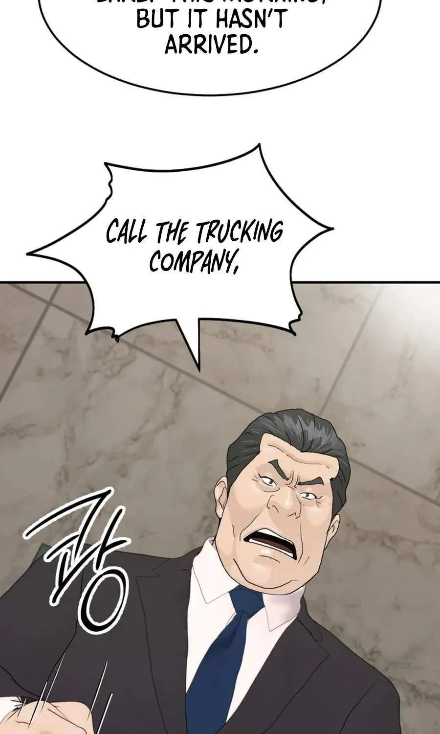 Read From the Grave and Back chapter 193 image 61 on Lezhin