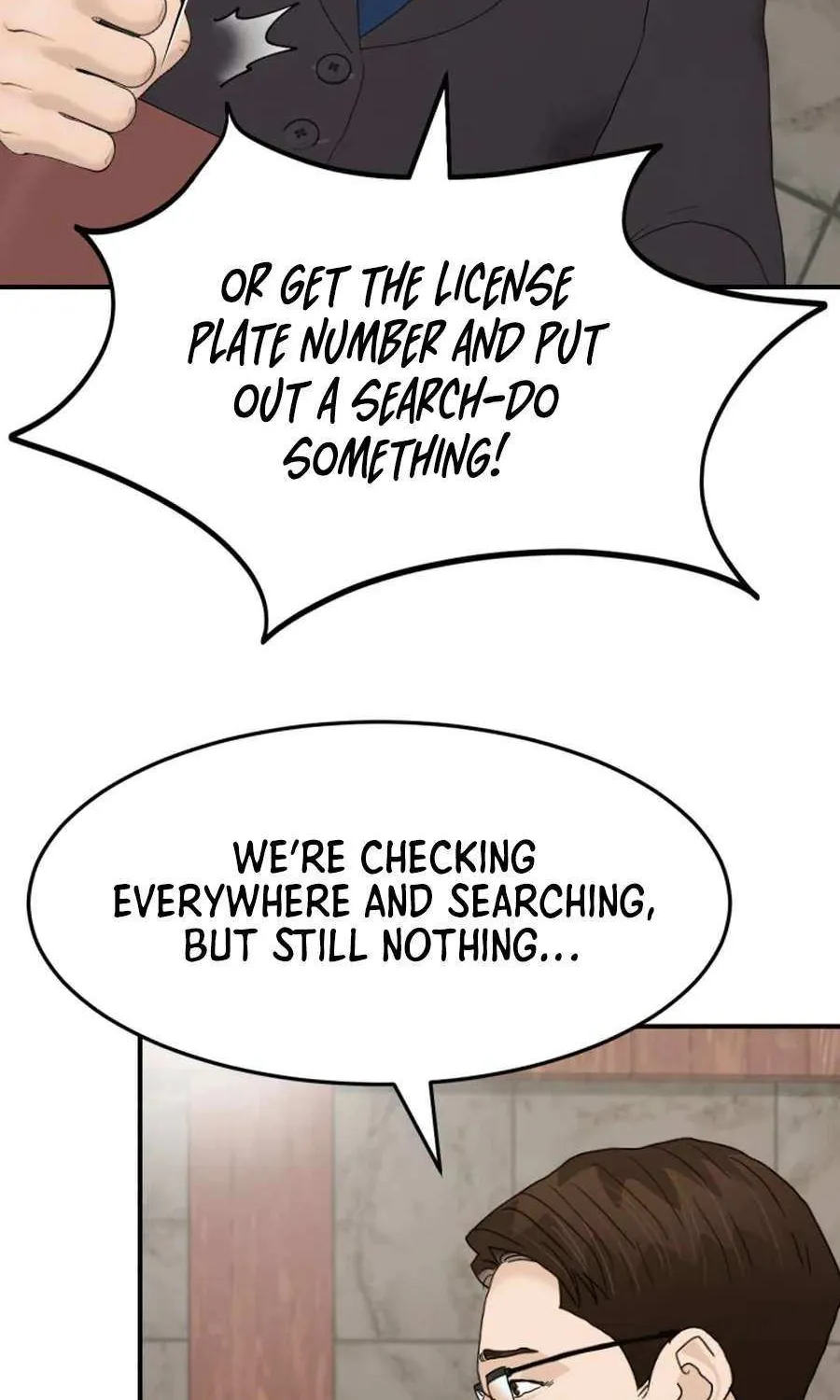 Read From the Grave and Back chapter 193 image 62 on Lezhin