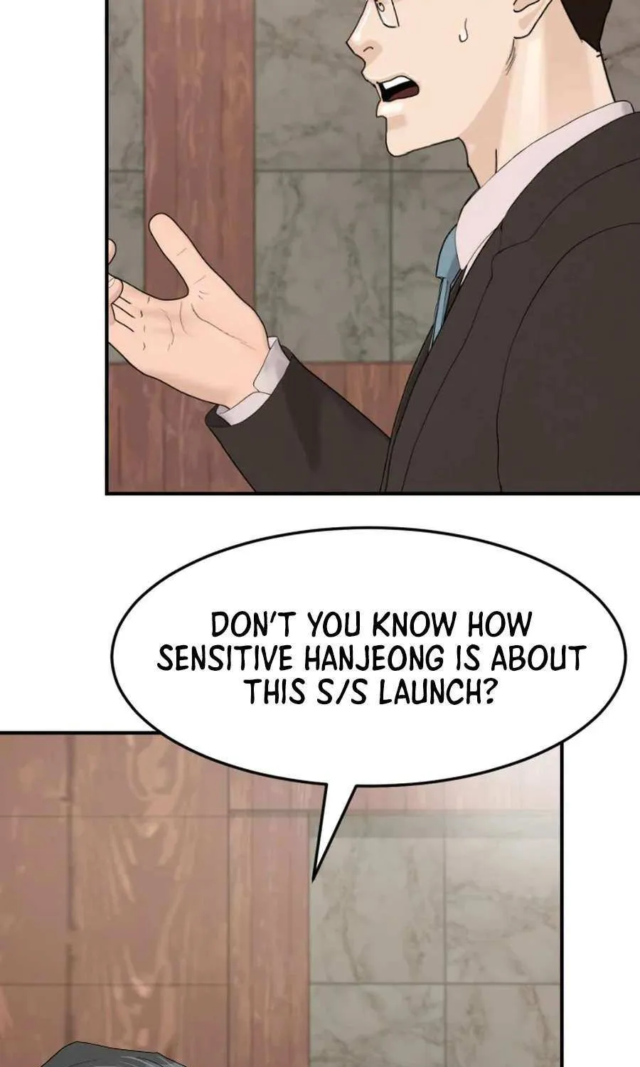 Read From the Grave and Back chapter 193 image 63 on Lezhin