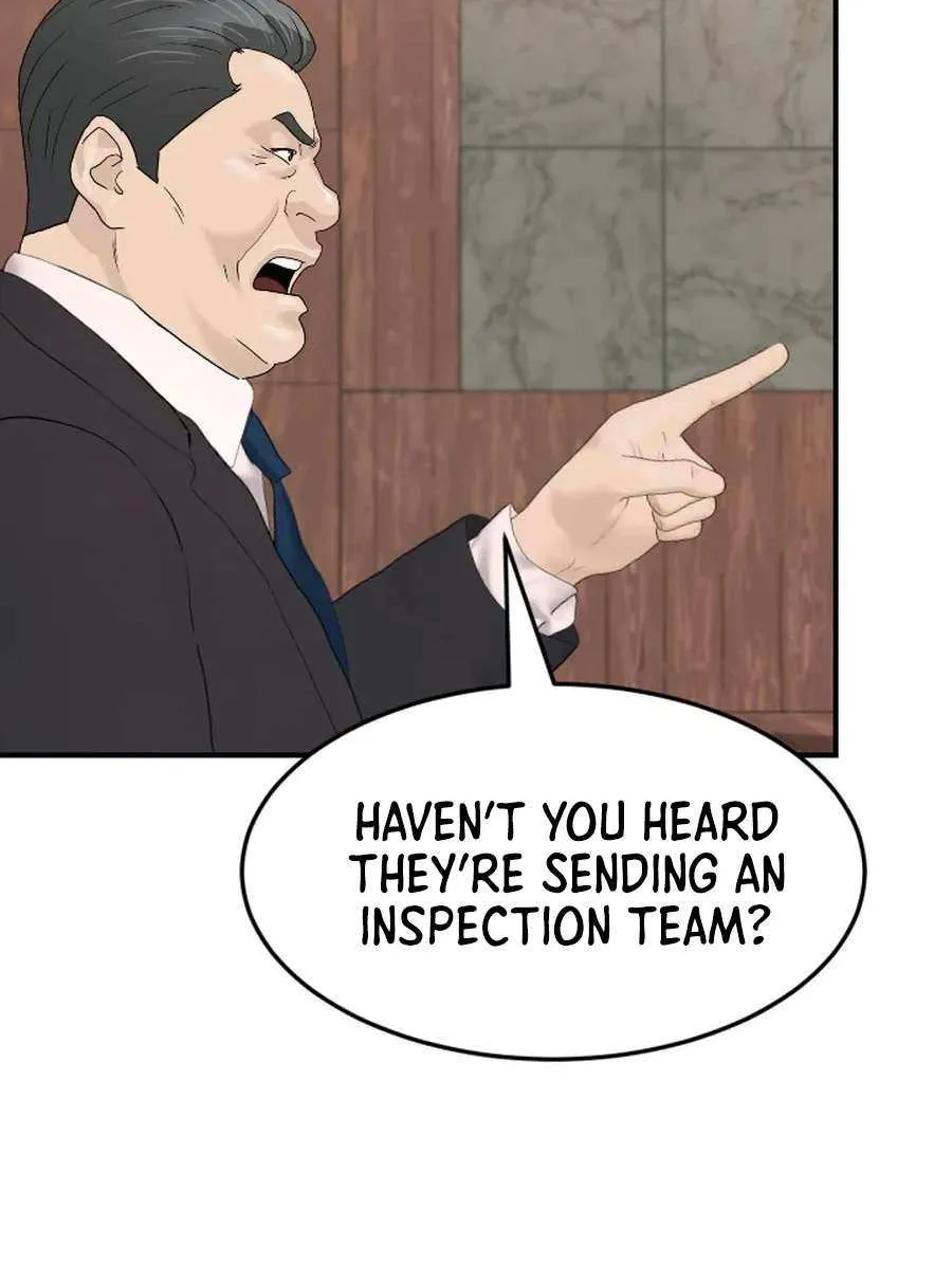 Read From the Grave and Back chapter 193 image 64 on Lezhin