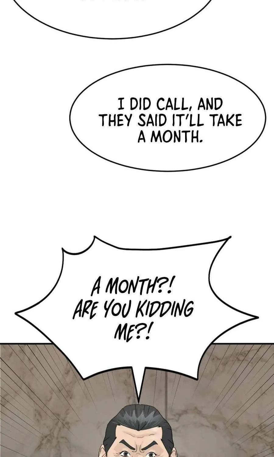 Read From the Grave and Back chapter 193 image 66 on Lezhin