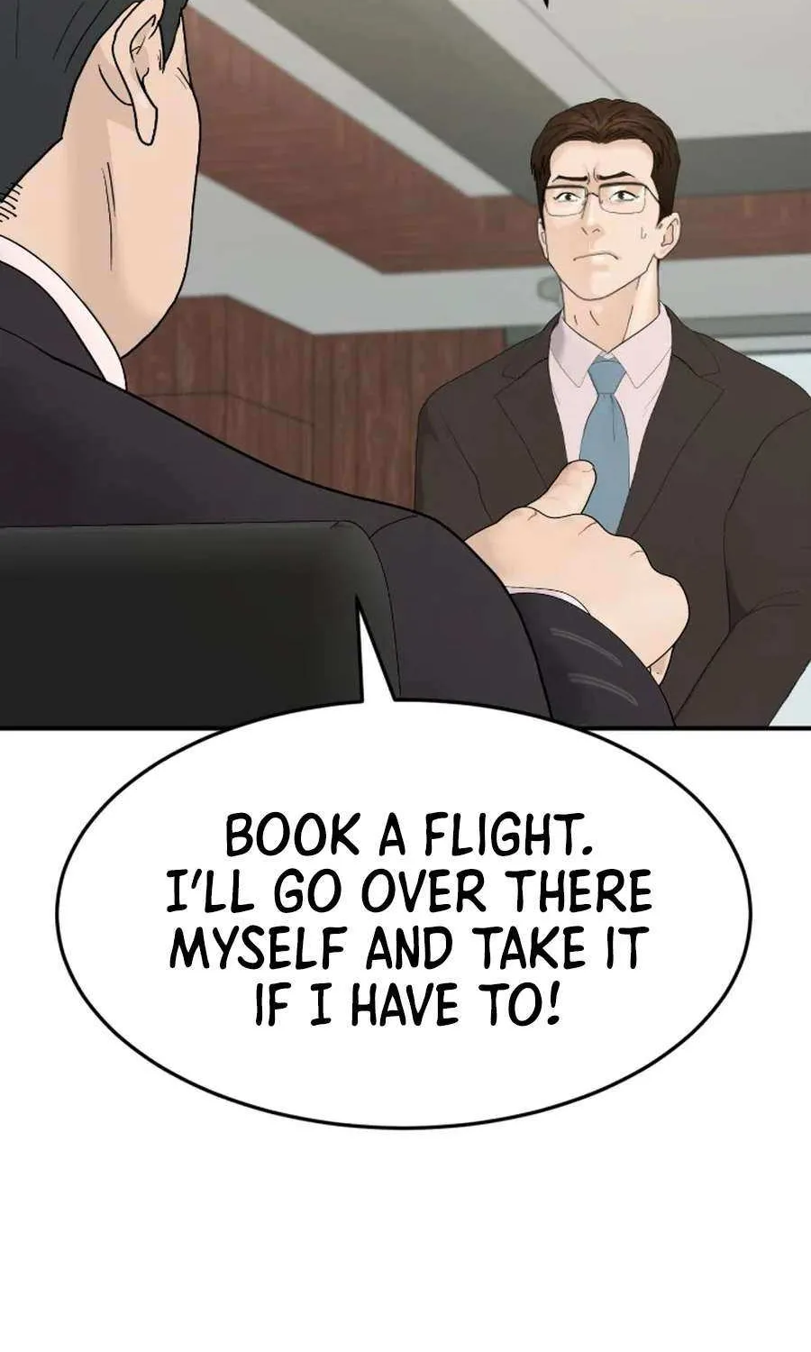 Read From the Grave and Back chapter 193 image 68 on Lezhin