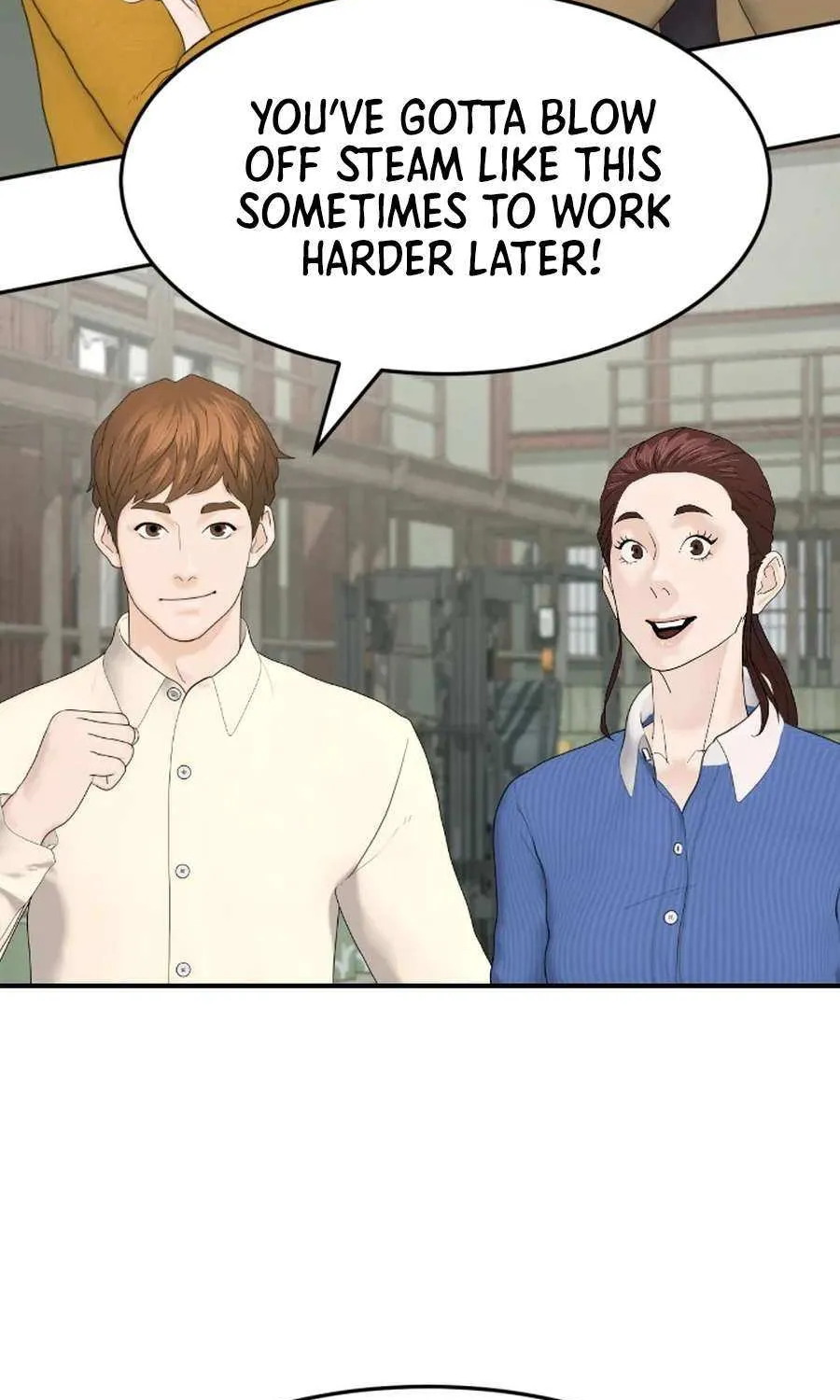 Read From the Grave and Back chapter 193 image 74 on Lezhin