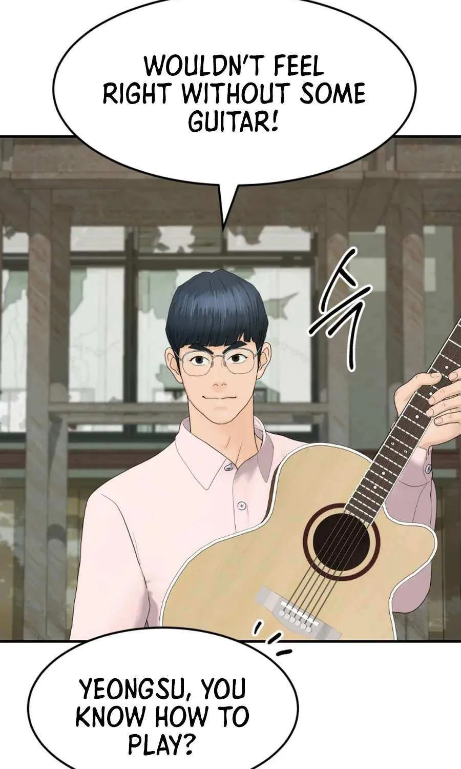 Read From the Grave and Back chapter 193 image 75 on Lezhin