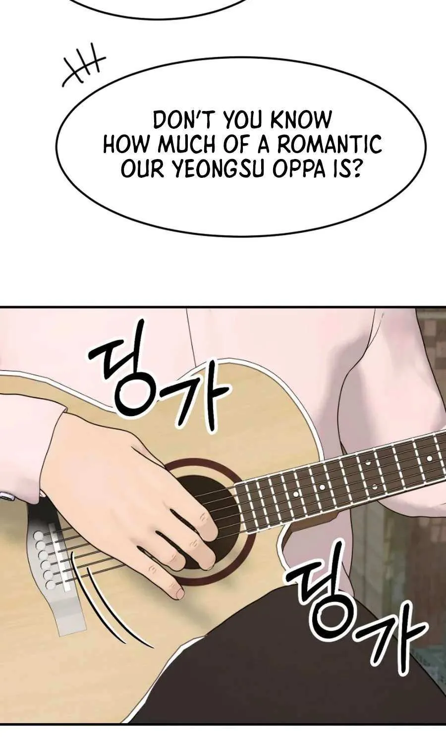Read From the Grave and Back chapter 193 image 76 on Lezhin