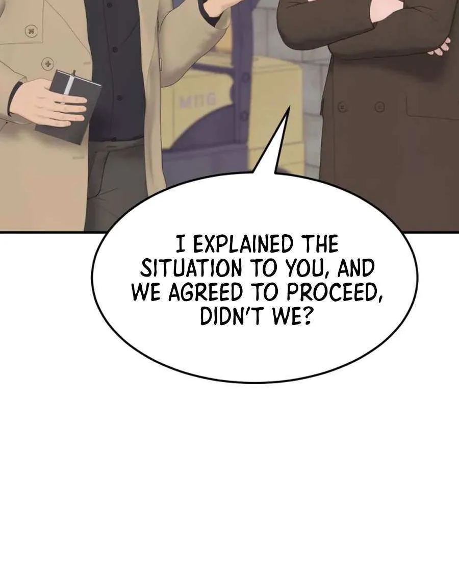 Read From the Grave and Back chapter 193 image 8 on Lezhin