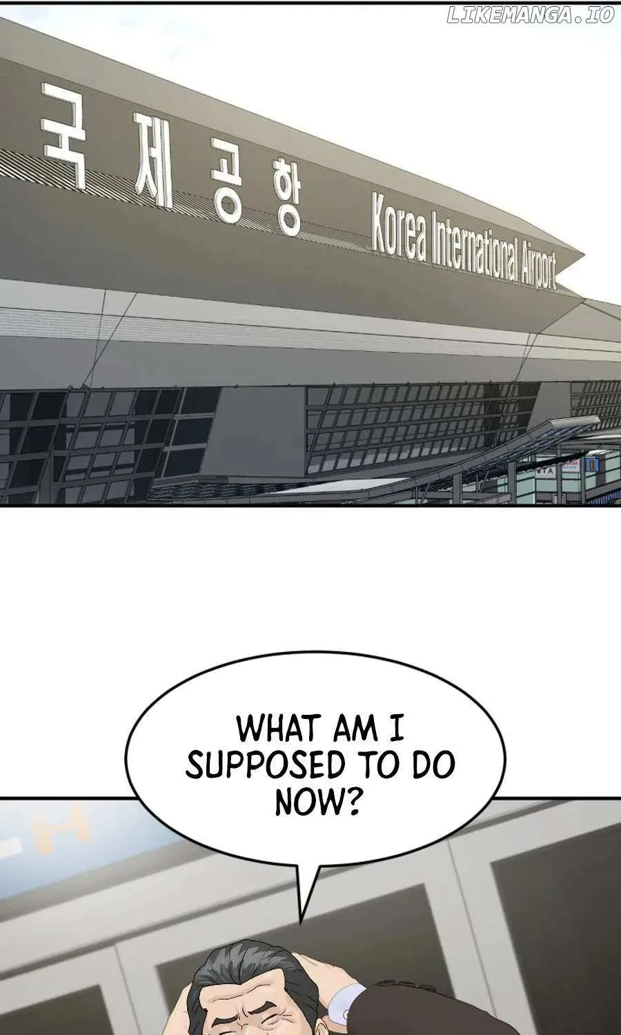 Read From the Grave and Back chapter 193 image 80 on Lezhin