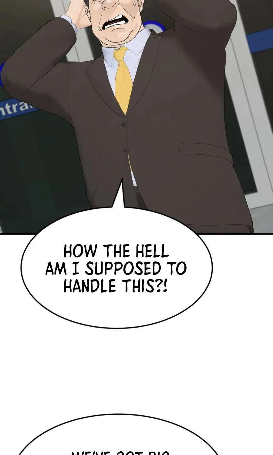 Read From the Grave and Back chapter 193 image 81 on Lezhin