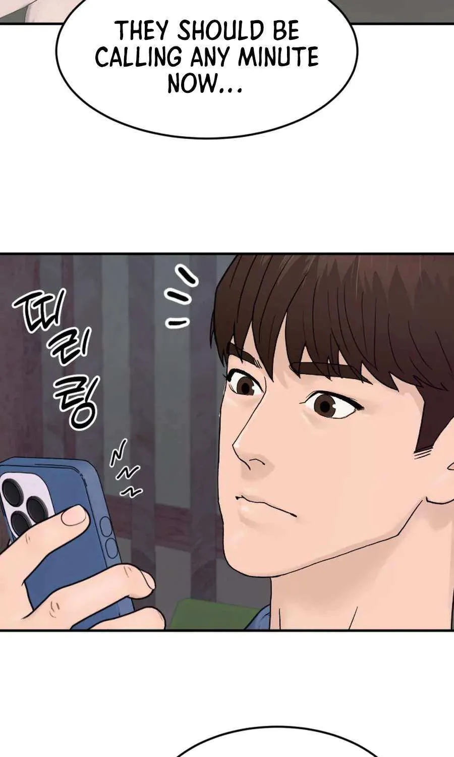Read From the Grave and Back chapter 193 image 86 on Lezhin