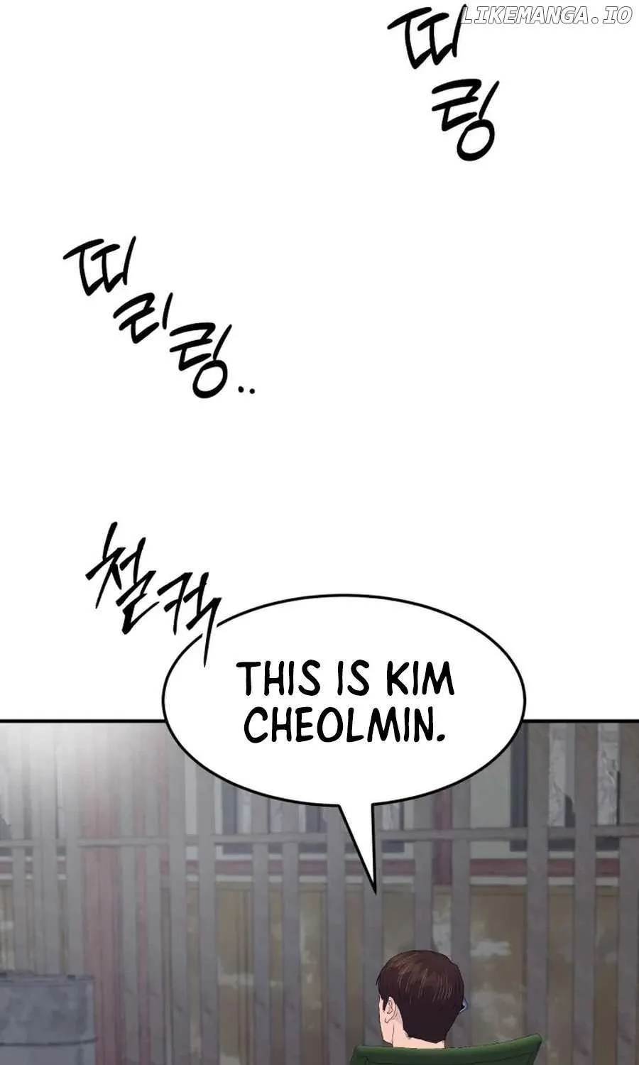 Read From the Grave and Back chapter 193 image 88 on Lezhin