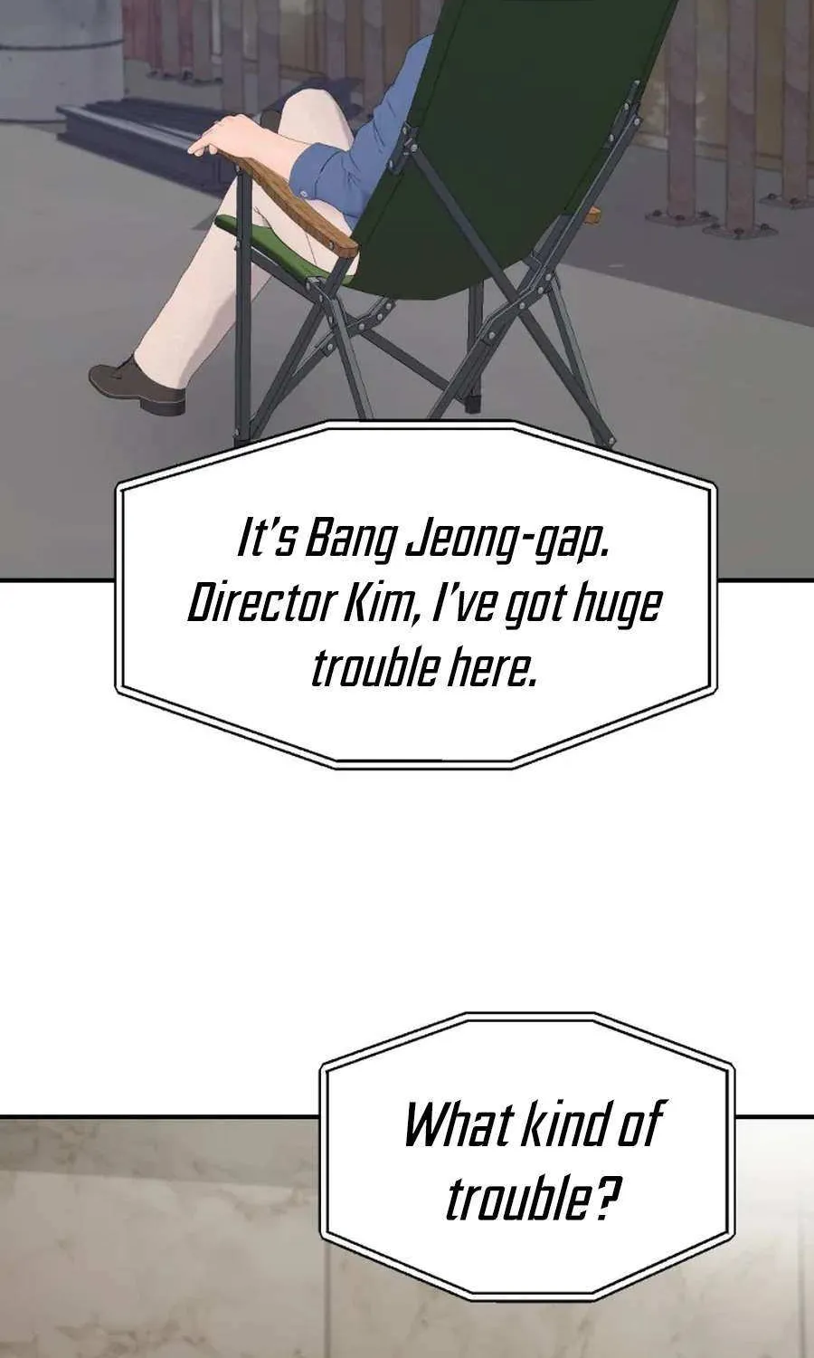 Read From the Grave and Back chapter 193 image 89 on Lezhin