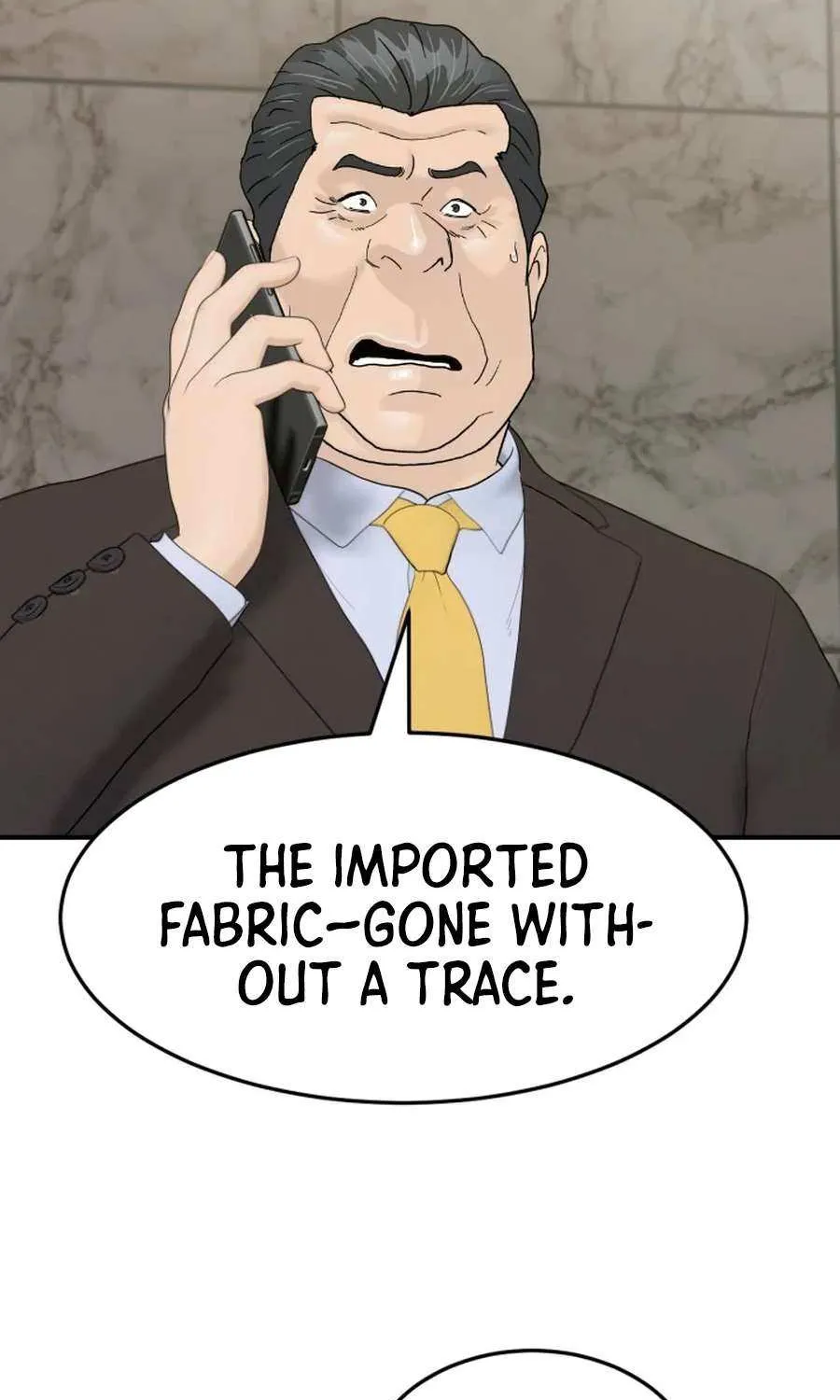 Read From the Grave and Back chapter 193 image 90 on Lezhin