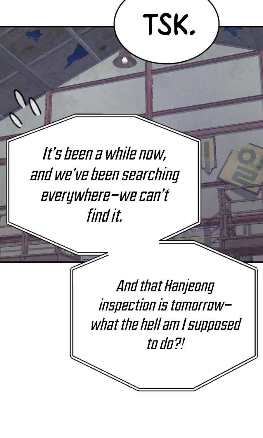 Read From the Grave and Back chapter 193 image 91 on Lezhin