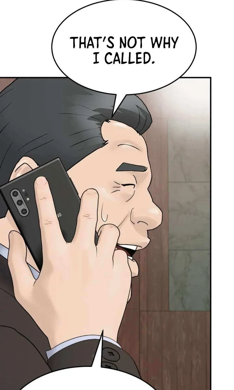 Read From the Grave and Back chapter 193 image 93 on Lezhin