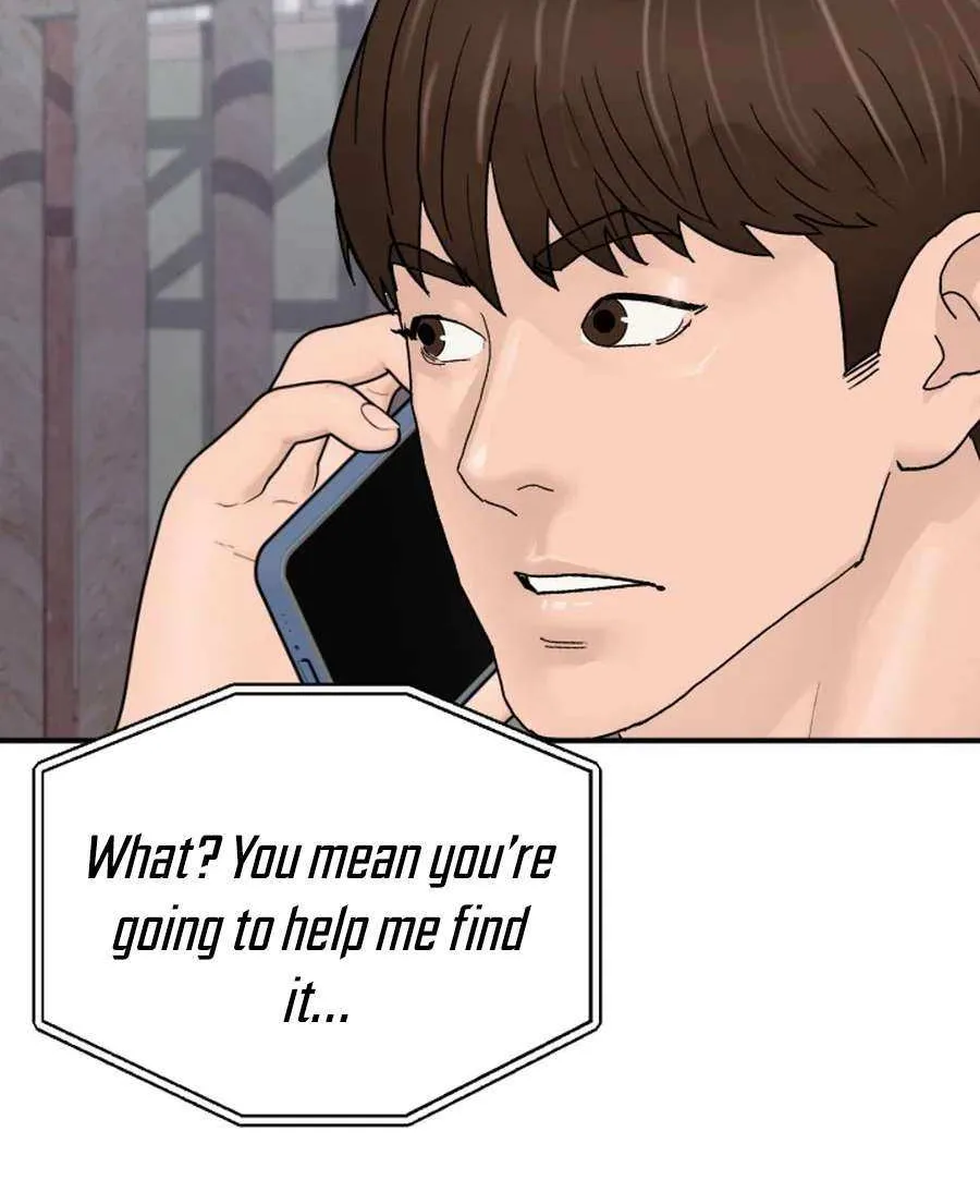 Read From the Grave and Back chapter 193 image 95 on Lezhin