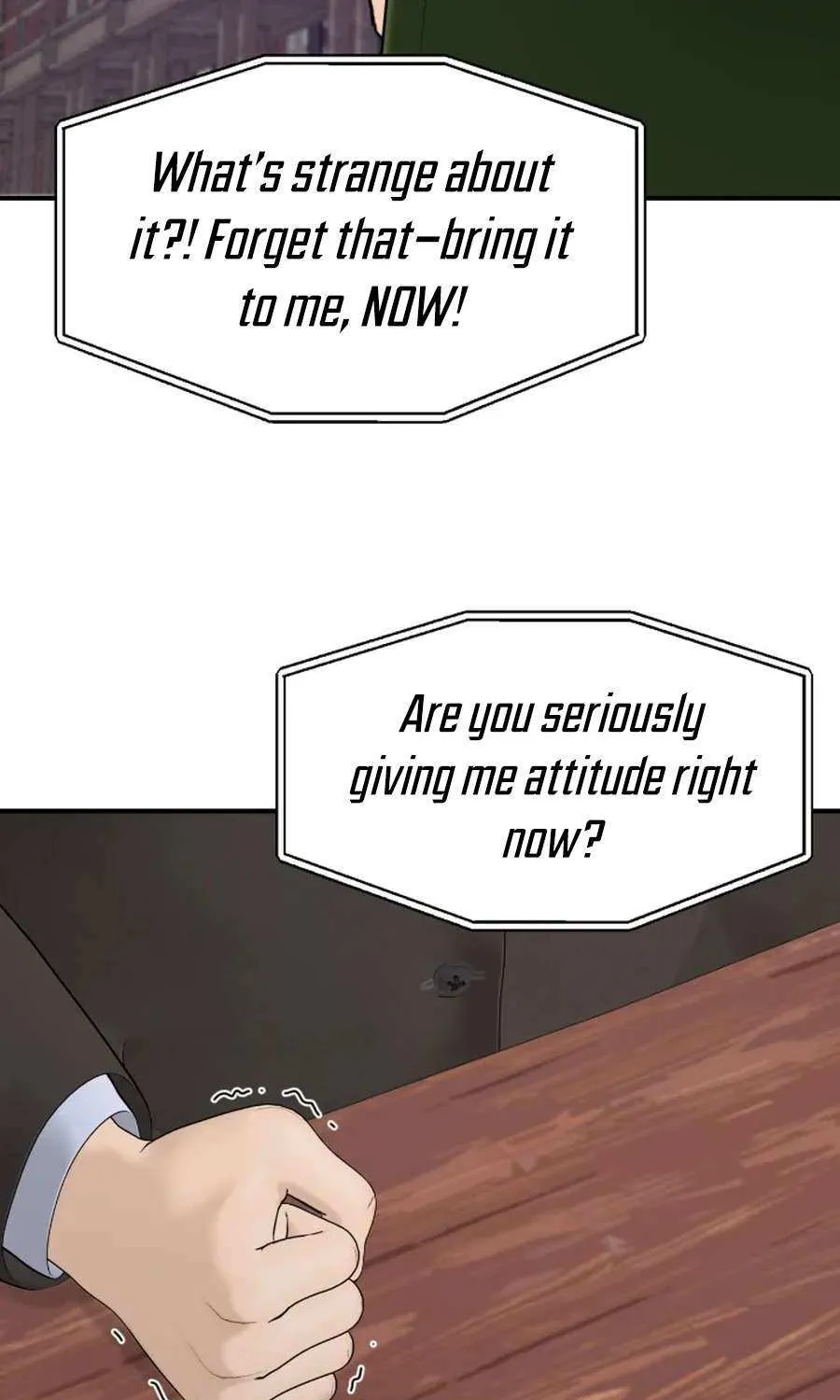 Read From the Grave and Back chapter 193 image 98 on Lezhin