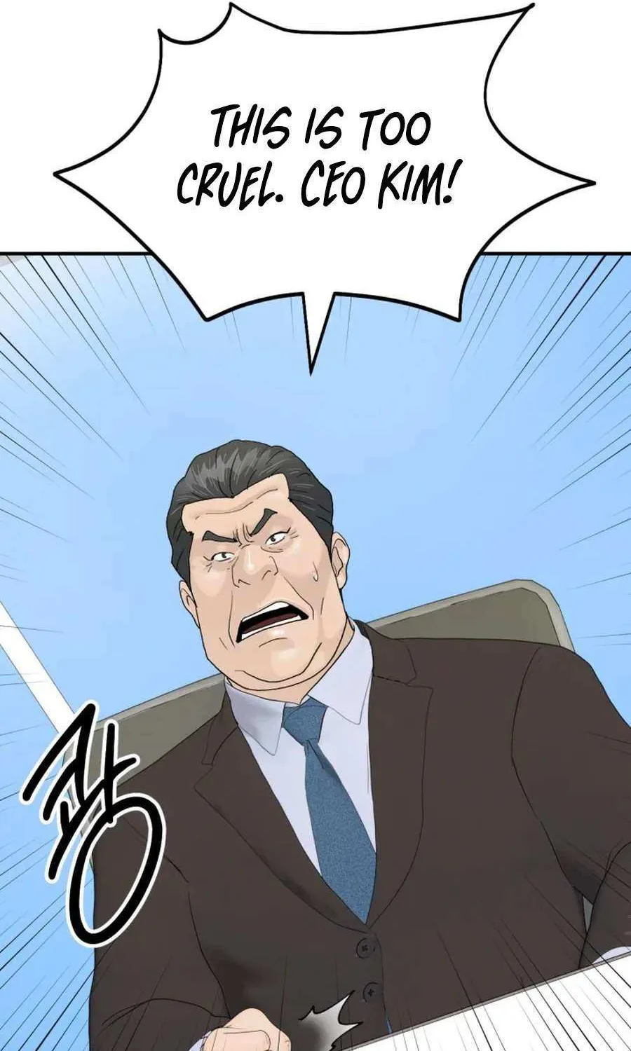Read From the Grave and Back chapter 195 image 10 on Lezhin