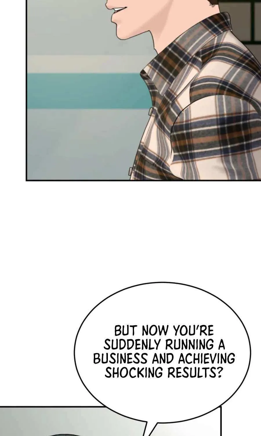 Read From the Grave and Back chapter 195 image 100 on Lezhin
