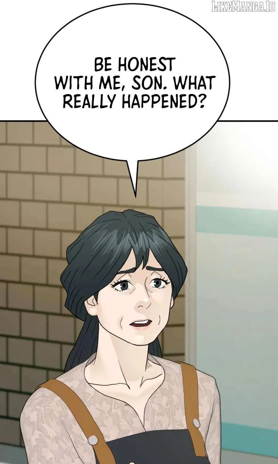 Read From the Grave and Back chapter 195 image 103 on Lezhin