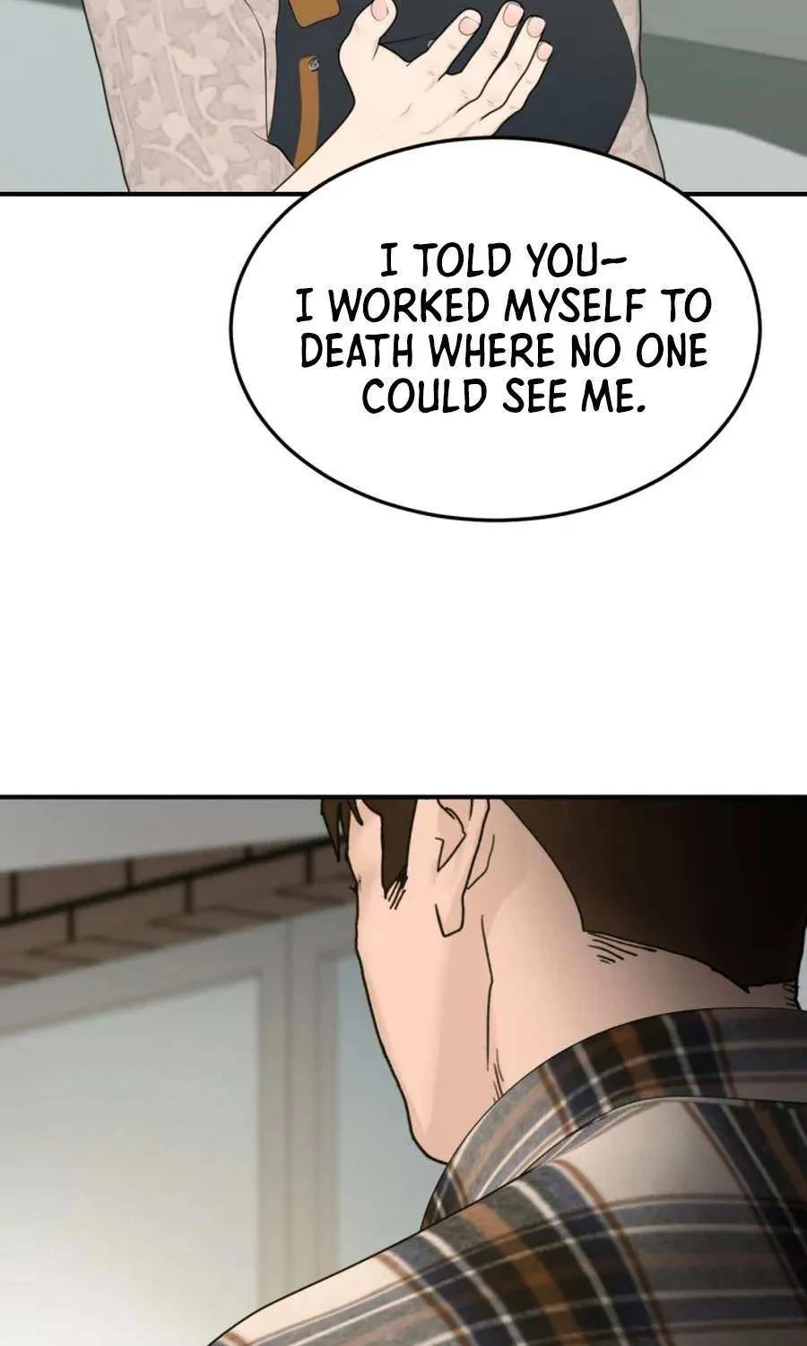 Read From the Grave and Back chapter 195 image 104 on Lezhin