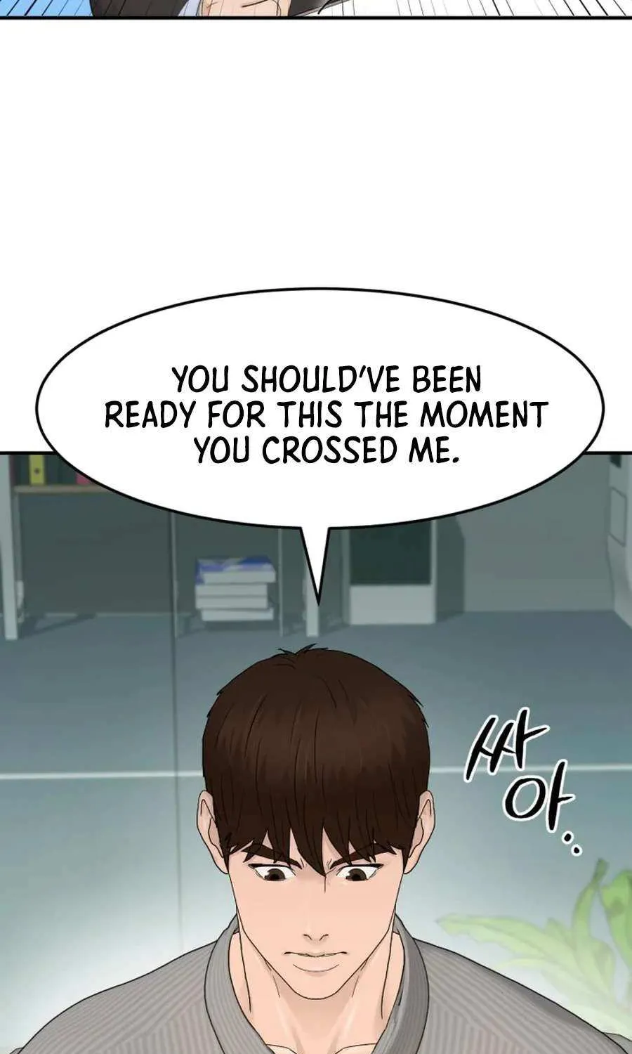 Read From the Grave and Back chapter 195 image 11 on Lezhin