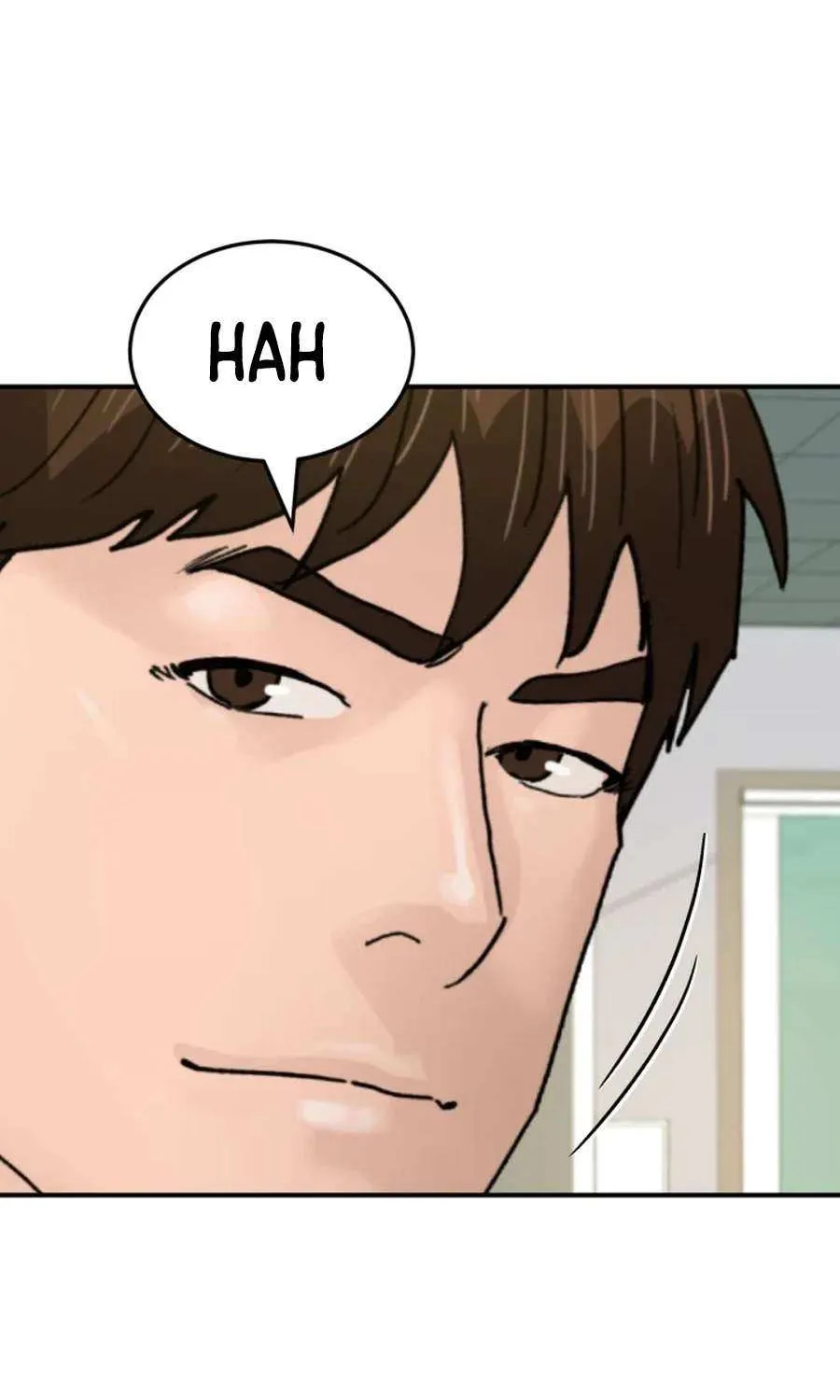 Read From the Grave and Back chapter 195 image 18 on Lezhin