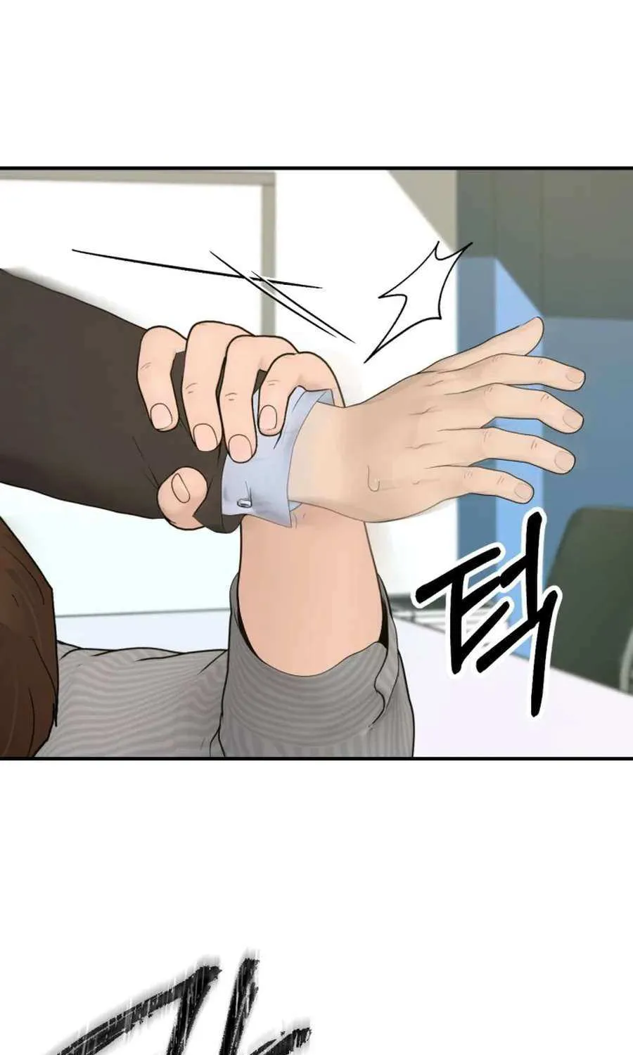 Read From the Grave and Back chapter 195 image 19 on Lezhin