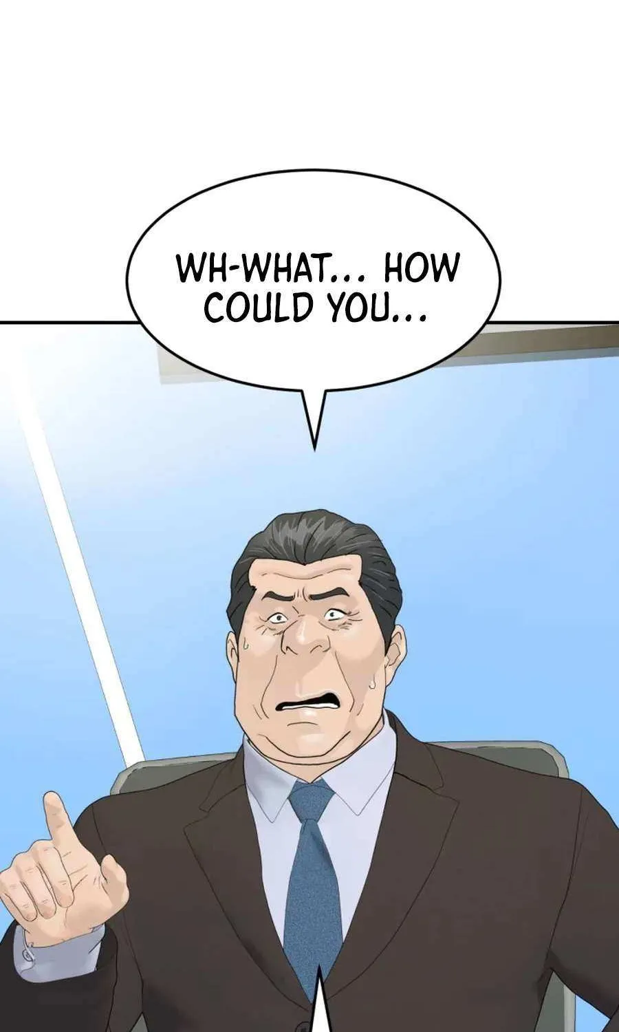 Read From the Grave and Back chapter 195 image 2 on Lezhin
