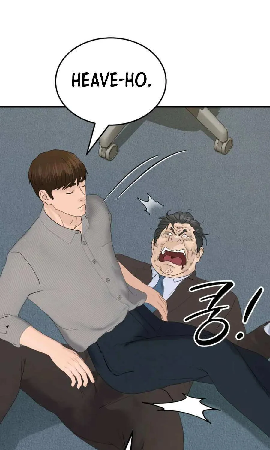 Read From the Grave and Back chapter 195 image 22 on Lezhin