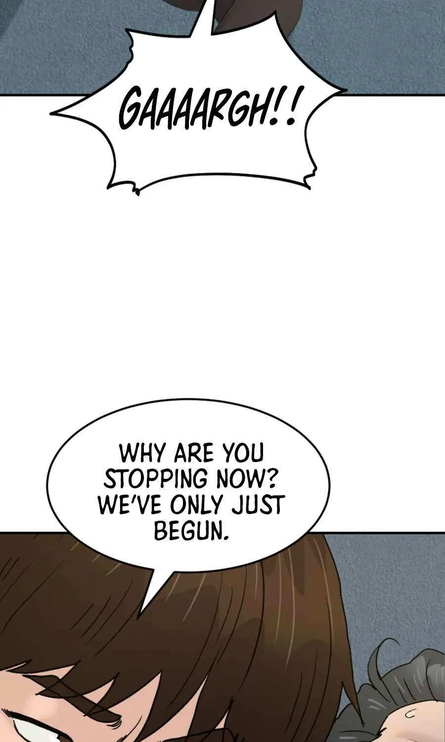 Read From the Grave and Back chapter 195 image 23 on Lezhin