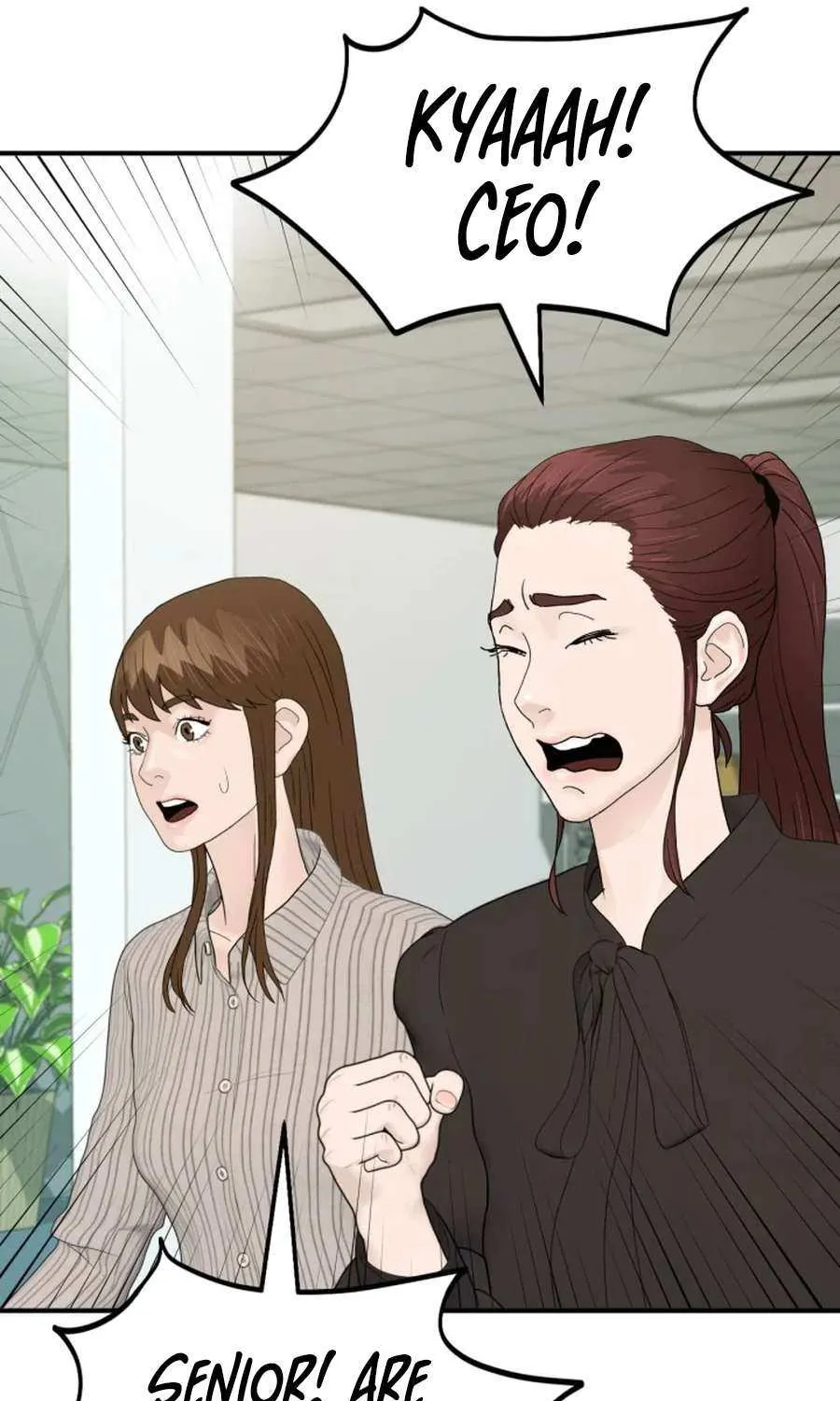 Read From the Grave and Back chapter 195 image 27 on Lezhin