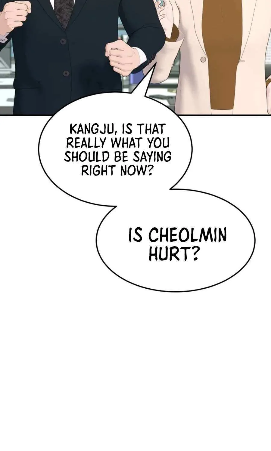 Read From the Grave and Back chapter 195 image 29 on Lezhin