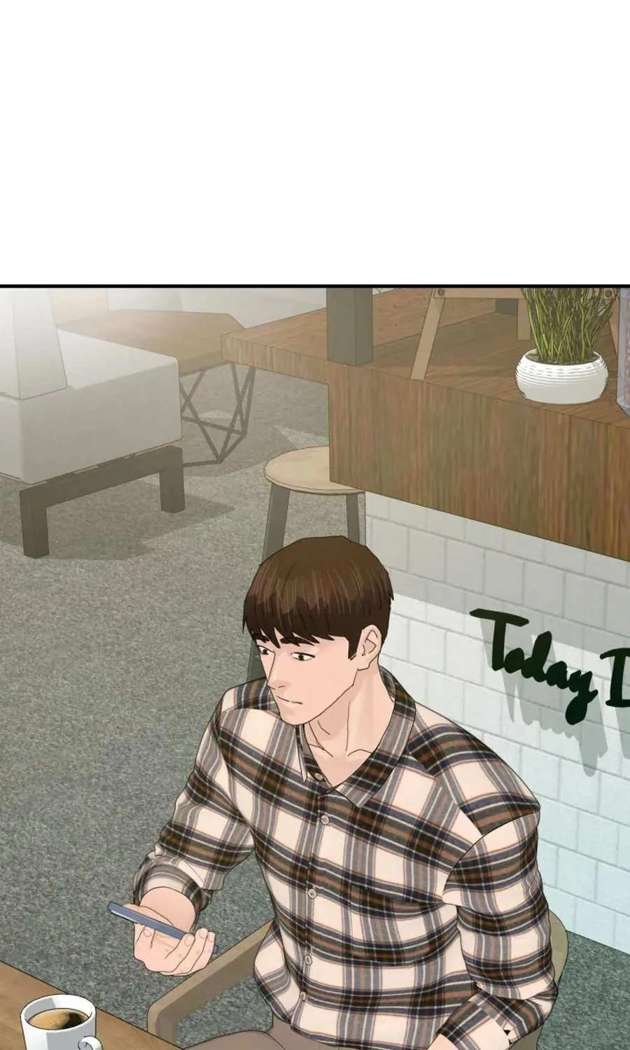 Read From the Grave and Back chapter 195 image 37 on Lezhin