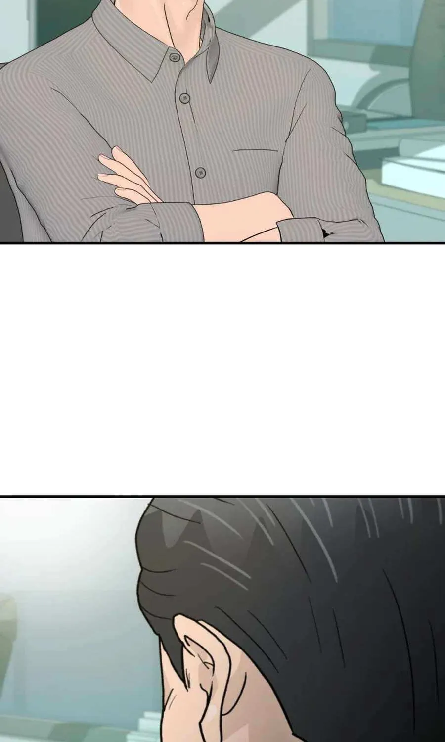 Read From the Grave and Back chapter 195 image 4 on Lezhin
