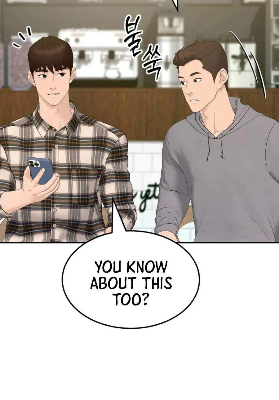 Read From the Grave and Back chapter 195 image 40 on Lezhin