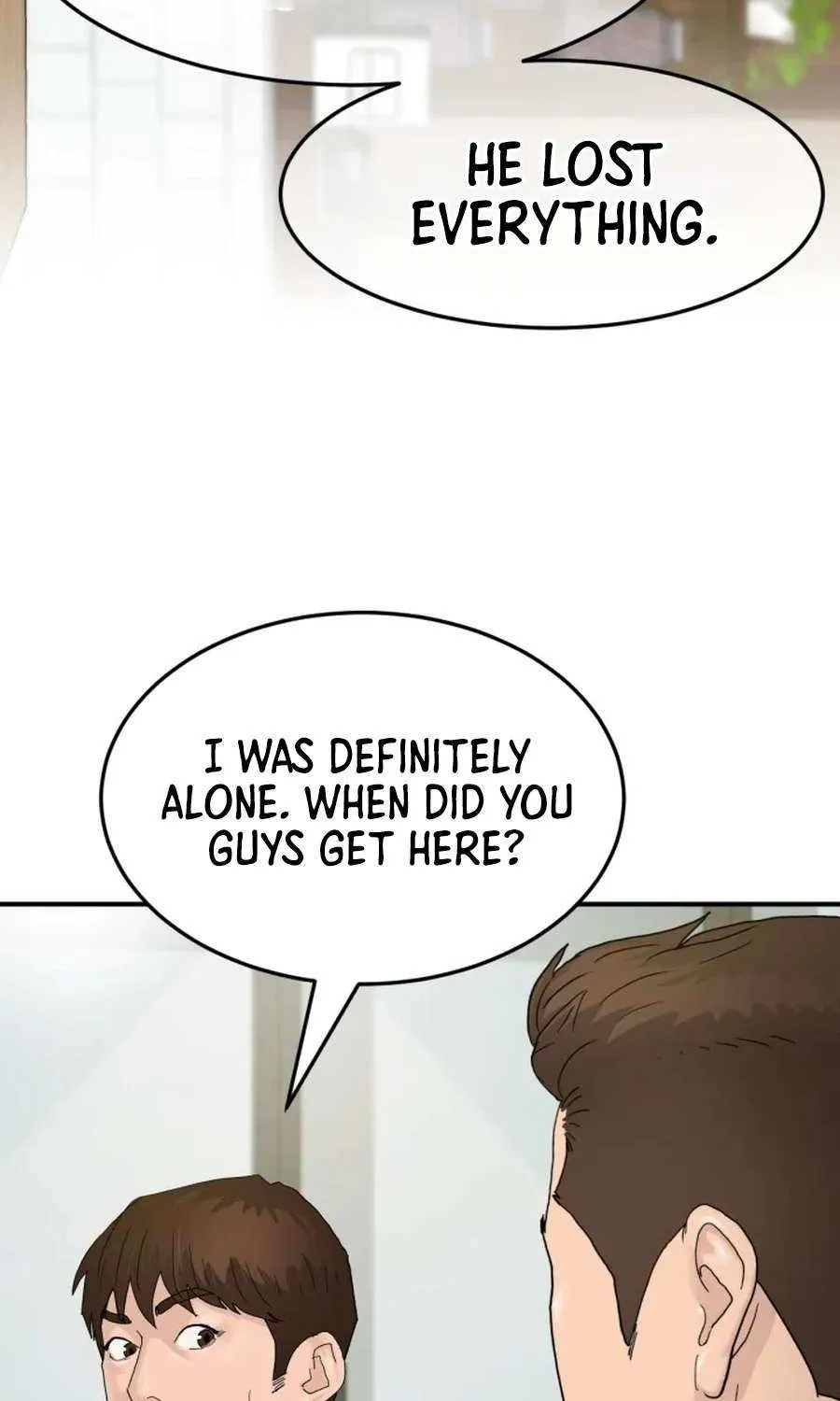 Read From the Grave and Back chapter 195 image 43 on Lezhin