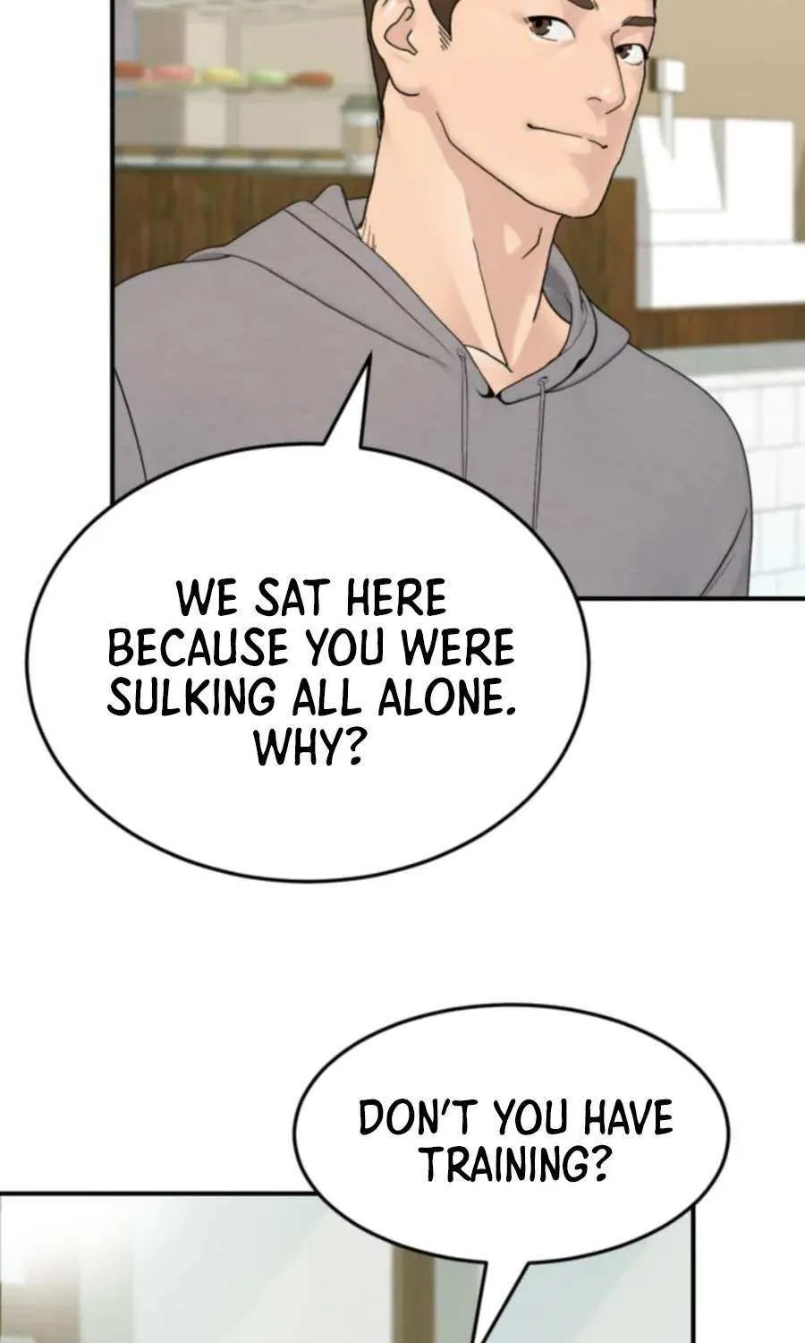Read From the Grave and Back chapter 195 image 45 on Lezhin