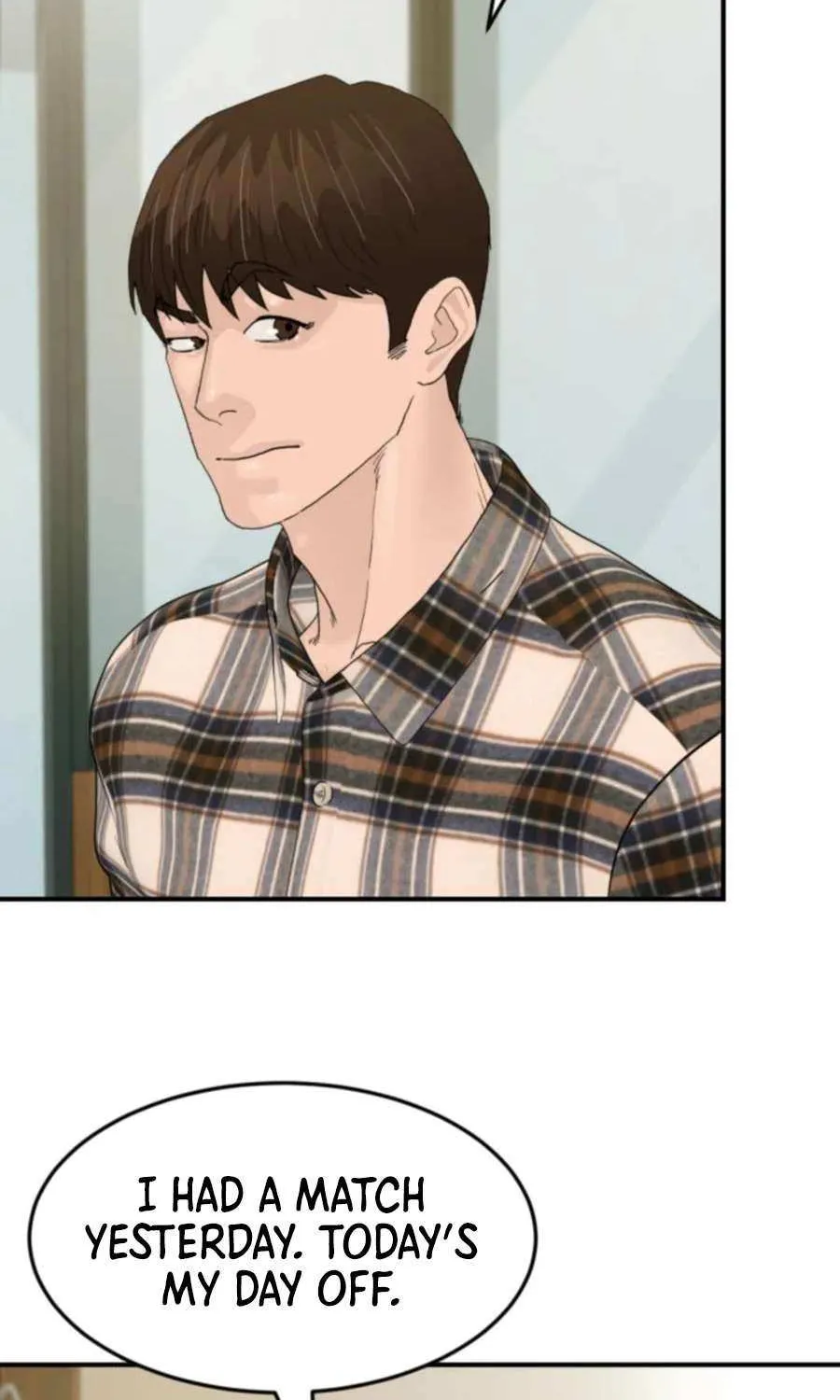 Read From the Grave and Back chapter 195 image 46 on Lezhin