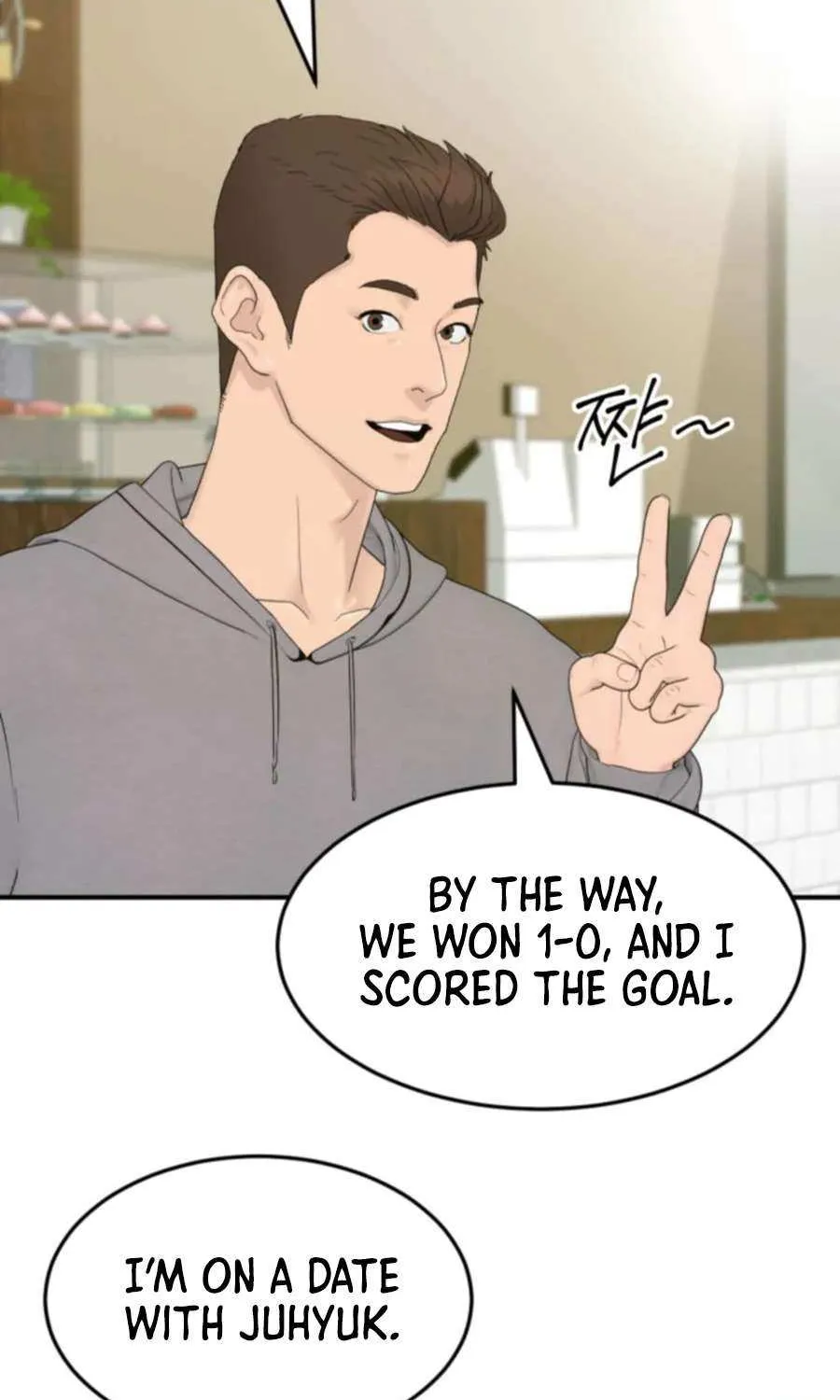 Read From the Grave and Back chapter 195 image 47 on Lezhin