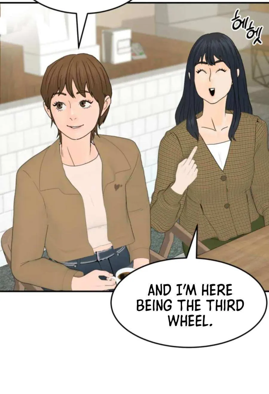 Read From the Grave and Back chapter 195 image 48 on Lezhin