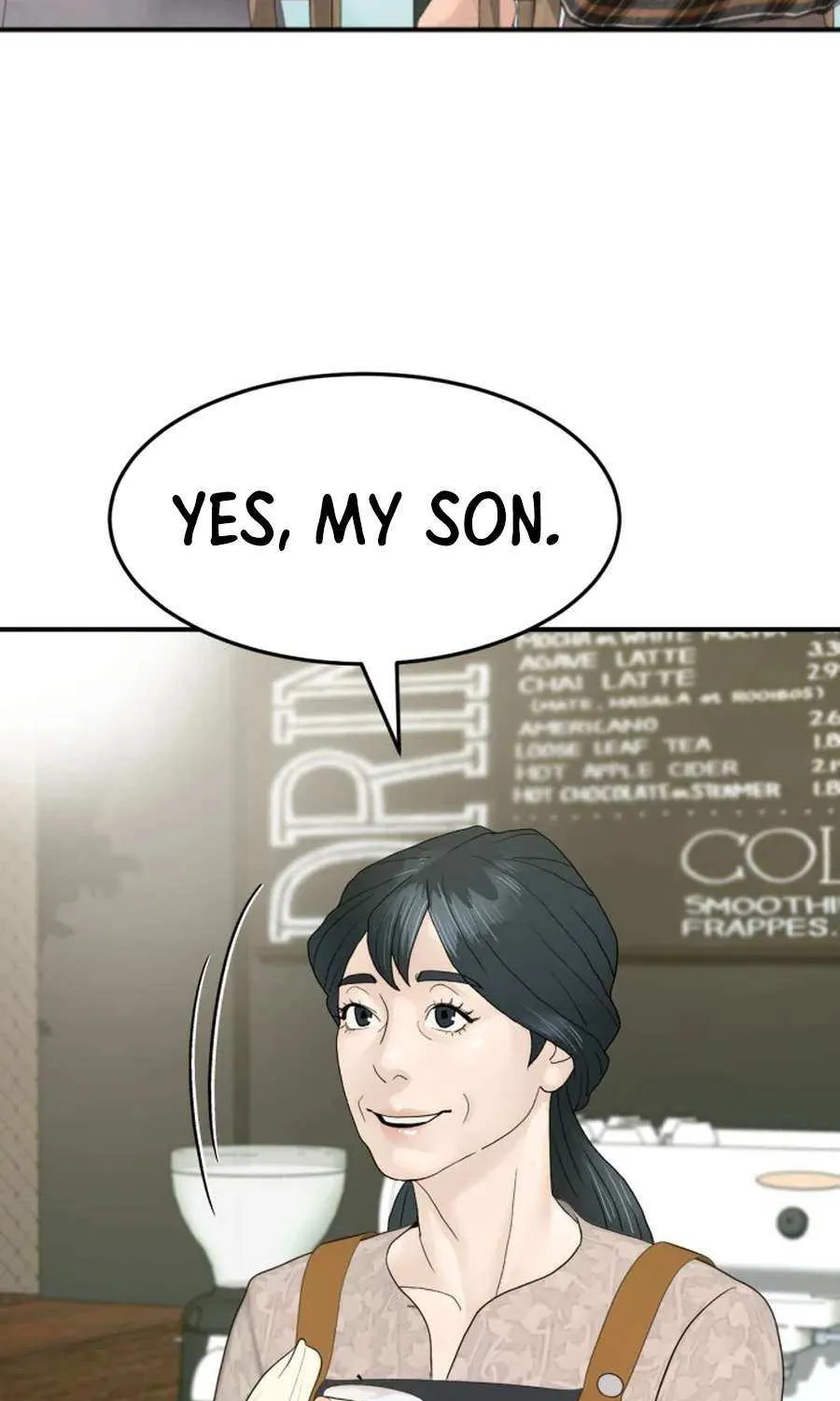 Read From the Grave and Back chapter 195 image 51 on Lezhin