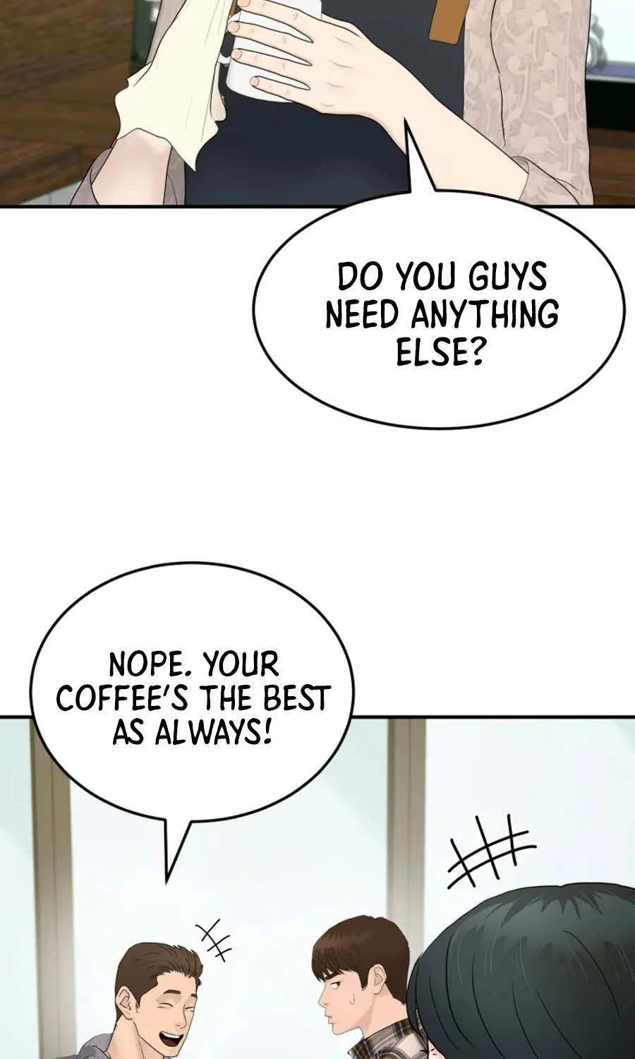 Read From the Grave and Back chapter 195 image 52 on Lezhin