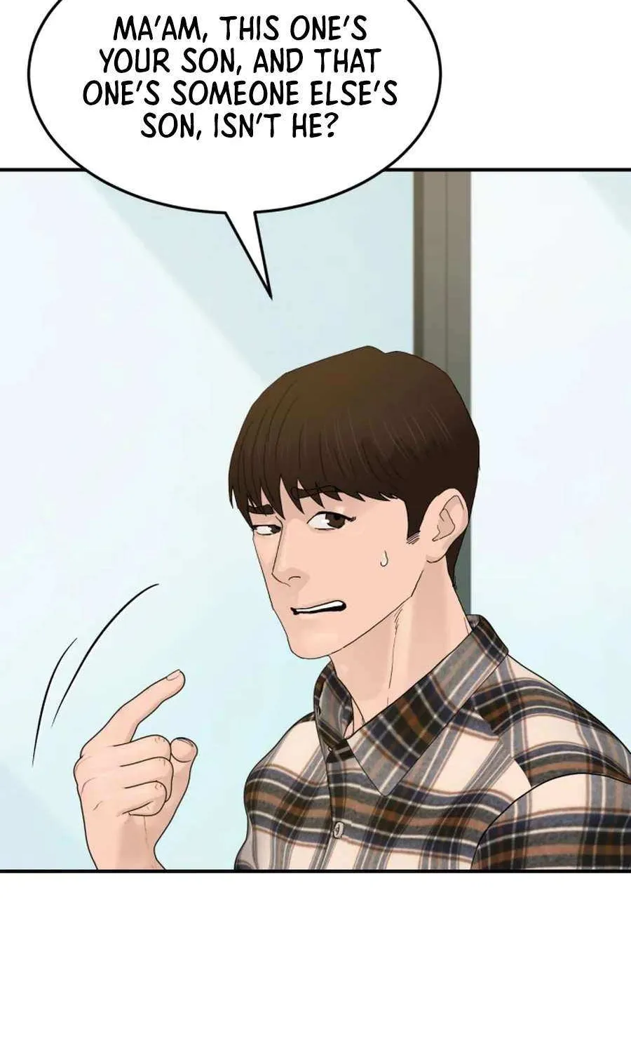 Read From the Grave and Back chapter 195 image 54 on Lezhin