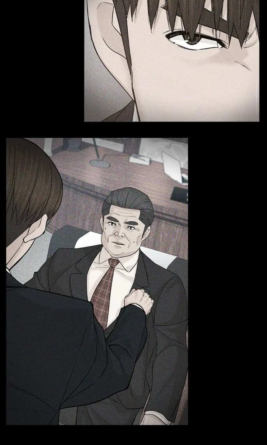 Read From the Grave and Back chapter 195 image 6 on Lezhin