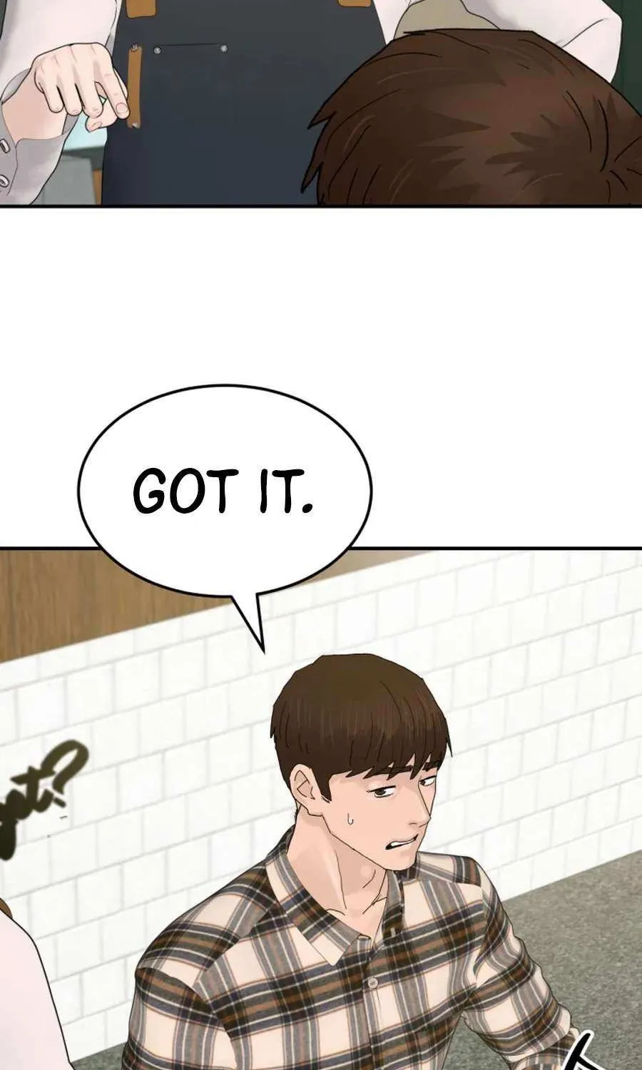 Read From the Grave and Back chapter 195 image 60 on Lezhin