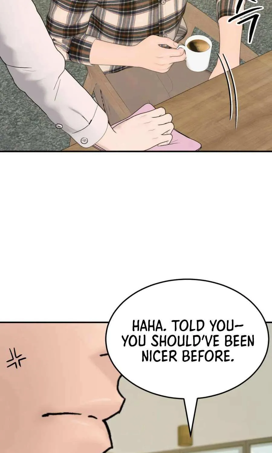 Read From the Grave and Back chapter 195 image 61 on Lezhin