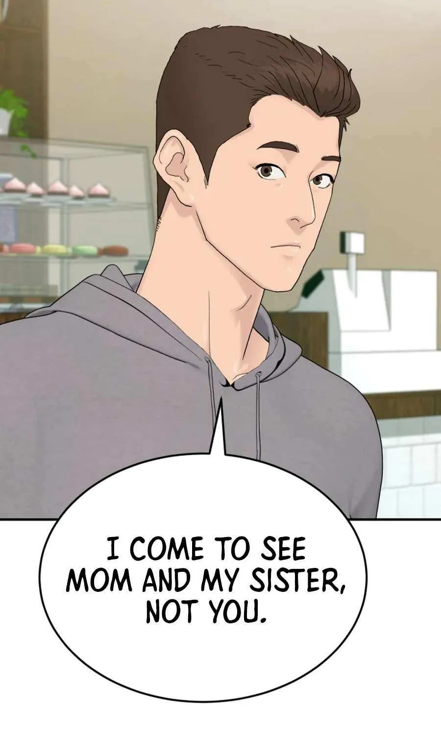 Read From the Grave and Back chapter 195 image 64 on Lezhin