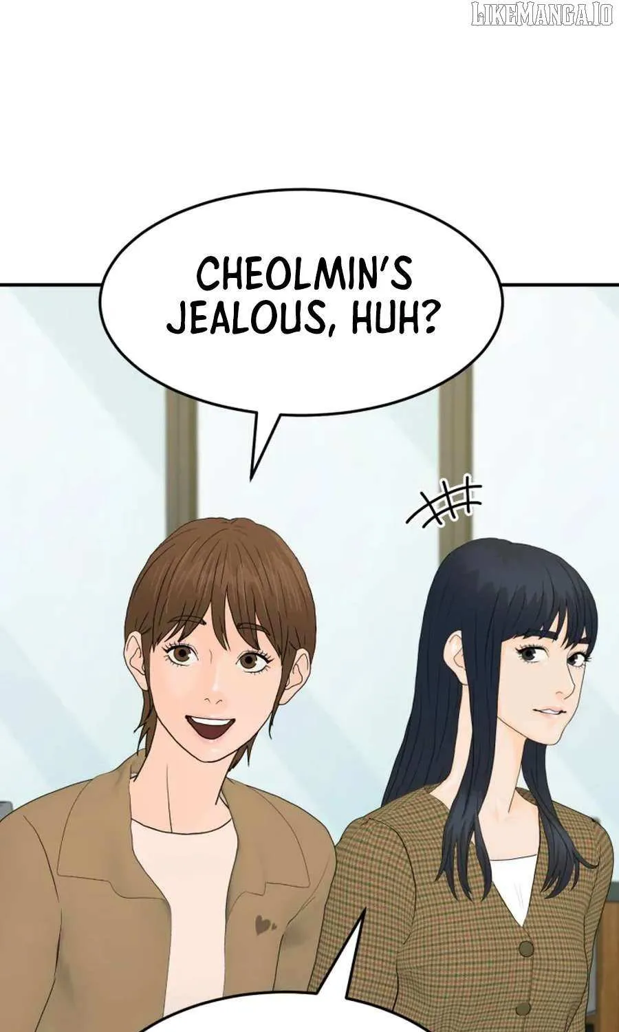 Read From the Grave and Back chapter 195 image 65 on Lezhin